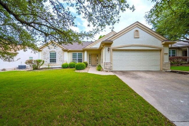 property at 110 Guadalupe Trail
