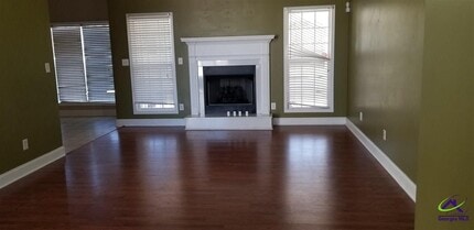 209 Sedgebrooke Dr in Warner Robins, GA - Building Photo - Building Photo