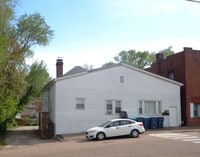 722 E Clay St, Unit 3