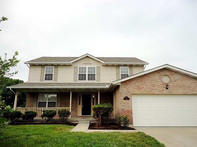 property at 4747 Circle Dr