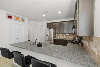 2527 Cold River Dr in Humble, TX - Building Photo - Building Photo