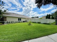 3081 Litchfield Dr in Orange Park, FL - Foto de edificio - Building Photo