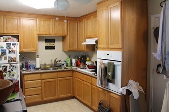 456 N Winchester Blvd in Santa Clara, CA - Building Photo - Building Photo