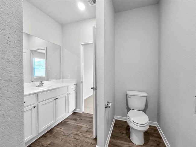 property at 7510 Thrips Ln
