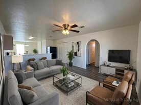 1606 Dugger Cir, Unit Unit D in Killeen, TX - Building Photo