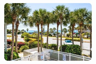 3291 Scenic Hwy 98 in Destin, FL - Building Photo