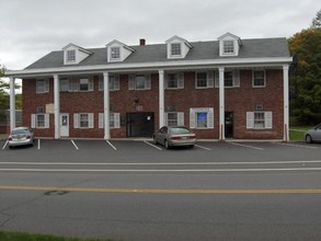 Clayton Square in Newton, NJ - Building Photo - Building Photo