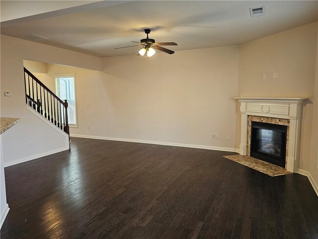 6185 Crested Moss Dr in Alpharetta, GA - Building Photo - Building Photo