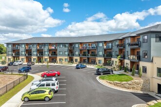 Central Park Place in Fitchburg, WI - Building Photo - Building Photo