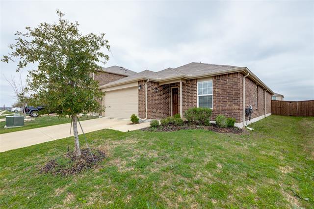 1337 Waggoner Dr in Aubrey, TX - Building Photo - Building Photo