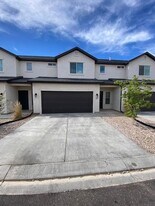 4283 Highway 56 in Cedar City, UT - Building Photo