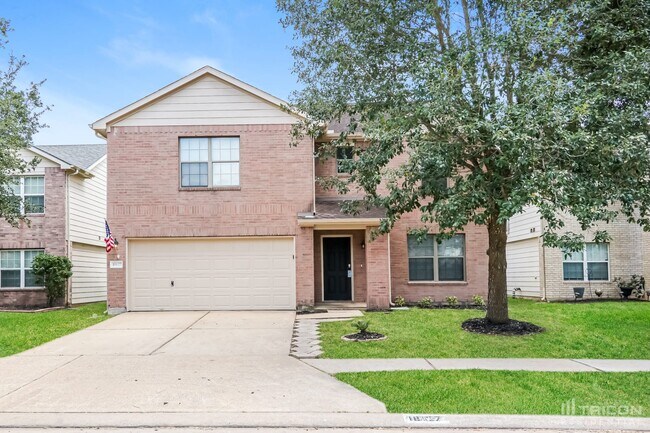 property at 18127 Tawnas Way Ln