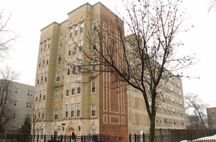 Butler-Lindon Apartments