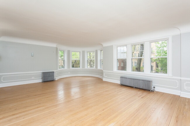 6149 N Talman Ave in Chicago, IL - Building Photo - Building Photo