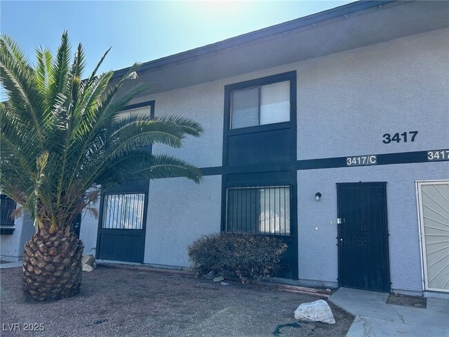 property at 3417 Civic Center Dr