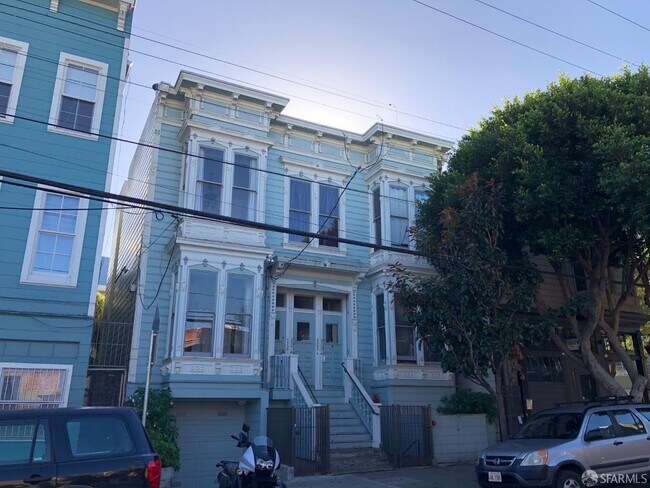 3339 20th St in San Francisco, CA - Building Photo - Building Photo