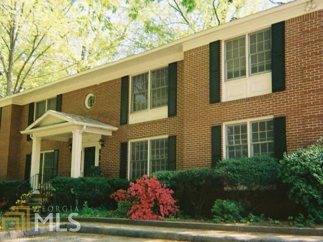 139 E Hill St-Unit -10 in Decatur, GA - Building Photo - Building Photo