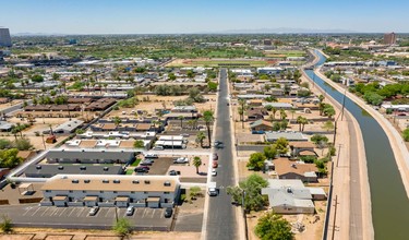 La Veta in Phoenix, AZ - Building Photo - Building Photo