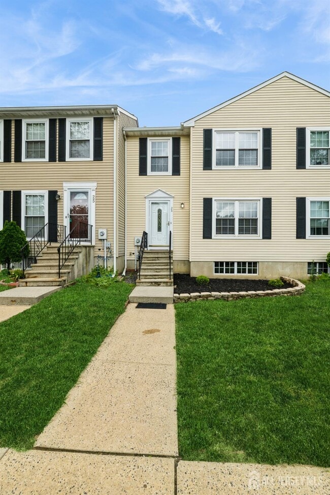 property at 24 Delikat Ln