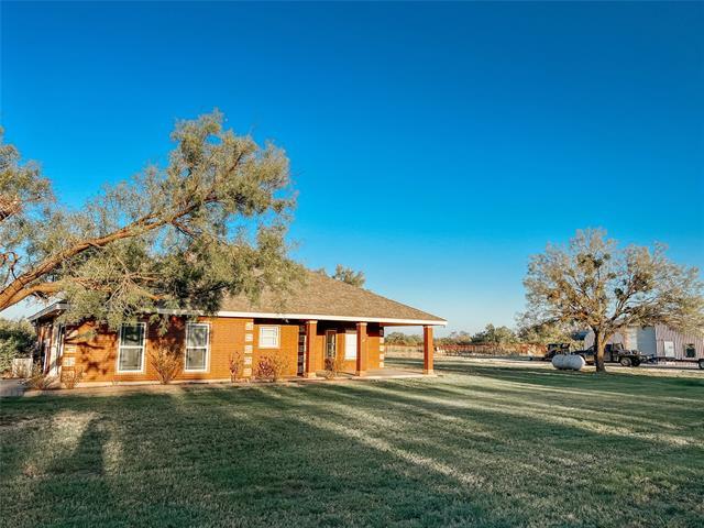 property at 7671 CR 410