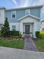 1171 Sand Torch Cir in Davenport, FL - Building Photo