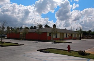 West Point Townhomes