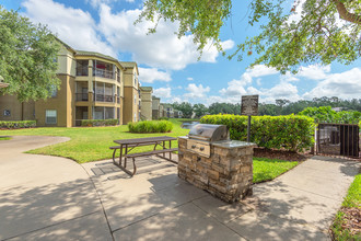 Park Del Mar Apartments in Tampa, FL - Foto de edificio - Building Photo