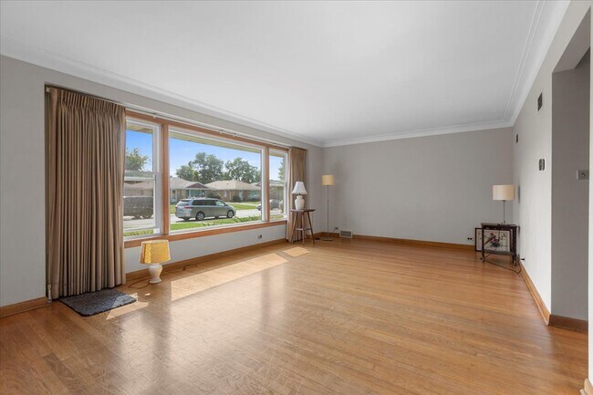 5408 Harvard Ter, Unit H in Skokie, IL - Building Photo - Building Photo