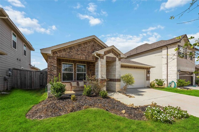 6910 Lebec Dr in Arcola, TX - Building Photo - Building Photo