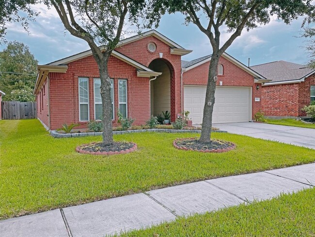 9626 Winter Bloom Ln in Houston, TX - Foto de edificio - Building Photo