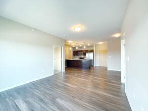 Coulee Ridge Luxury Apartments in Bismarck, ND - Building Photo - Building Photo