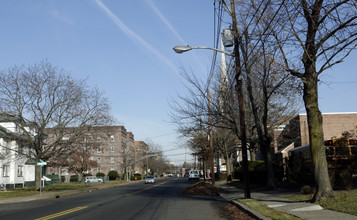 Parkchester Apartments in Plainfield, NJ - Building Photo - Building Photo