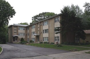 3621 S Forest Ave Apartments