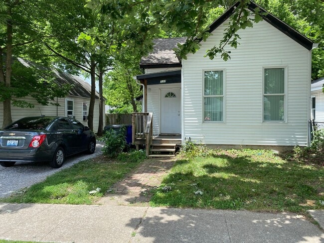 property at 737 Maple Ave