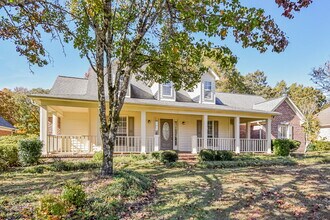 3721 College Bluff in Olive Branch, MS - Building Photo - Building Photo