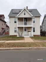 41 Harrison Ave in Branford, CT - Building Photo
