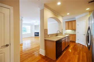 2644 Gadsen Walk NW in Duluth, GA - Foto de edificio - Building Photo