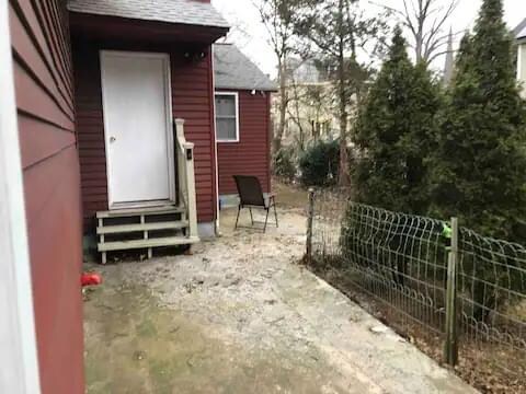 34 Franklin St in Port Jervis, NY - Building Photo