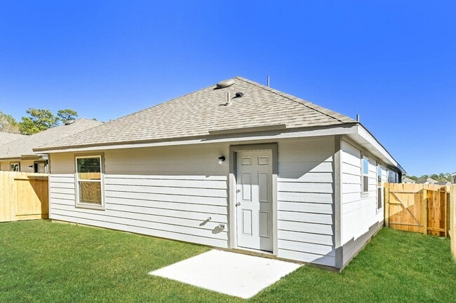 13416 White Ibis St in Splendora, TX - Building Photo - Building Photo