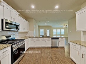 641 Bassett Hall Rd in Royse City, TX - Building Photo - Building Photo