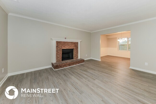 285 Blue Heron Dr in Jonesboro, GA - Building Photo - Building Photo