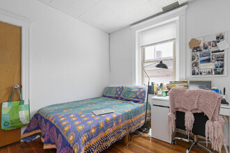 7 Bynner St, Unit 1 in Boston, MA - Building Photo - Building Photo