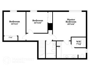 2316 Torrington Ln in Charlotte, NC - Building Photo - Building Photo