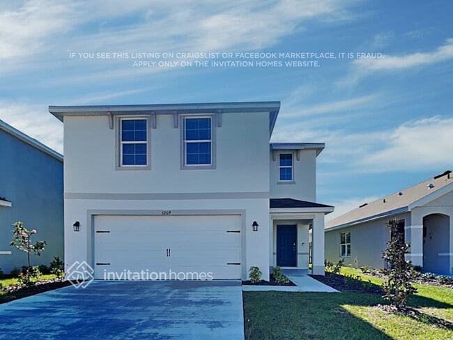 property at 5209 Rocky Coast Pl