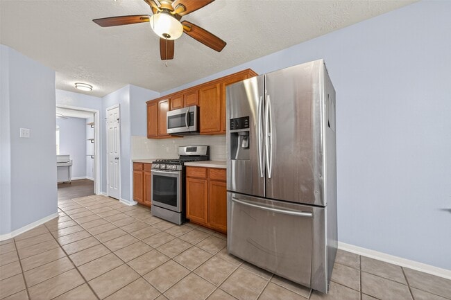 property at 19215 Hikers Trail Dr