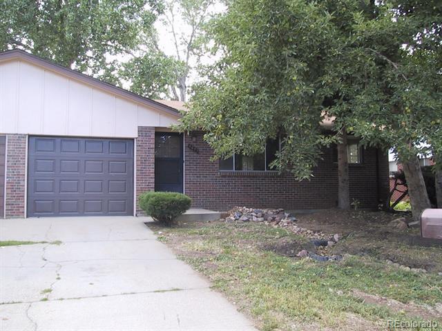 4677 Hoyt St in Wheat Ridge, CO - Foto de edificio