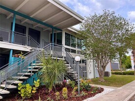 151 N Orlando Ave in Winter Park, FL - Building Photo