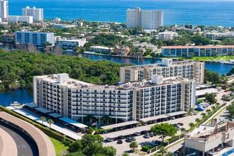 1629 Riverview Rd in Deerfield Beach, FL - Building Photo - Building Photo