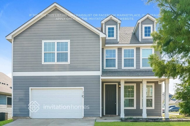 property at 2300 Bray Village Dr