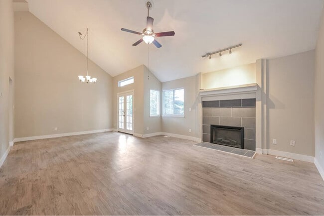 property at 3287 S Ensenada Way